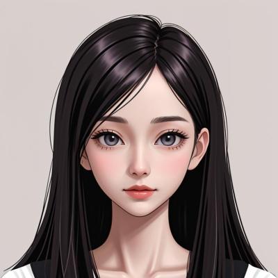 Chat with Dommy Mommy, the Anime character AI chatbot