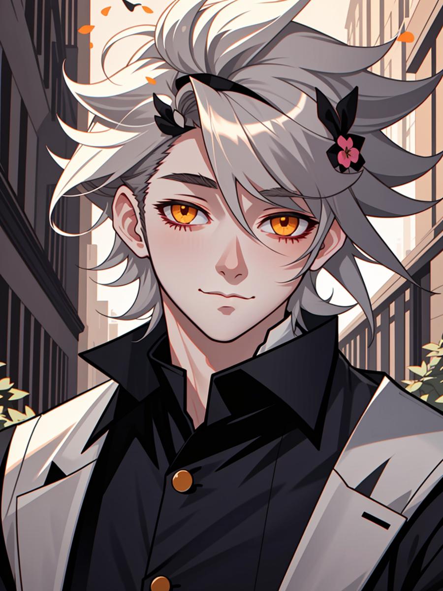 Chat with Doma, the  character AI chatbot