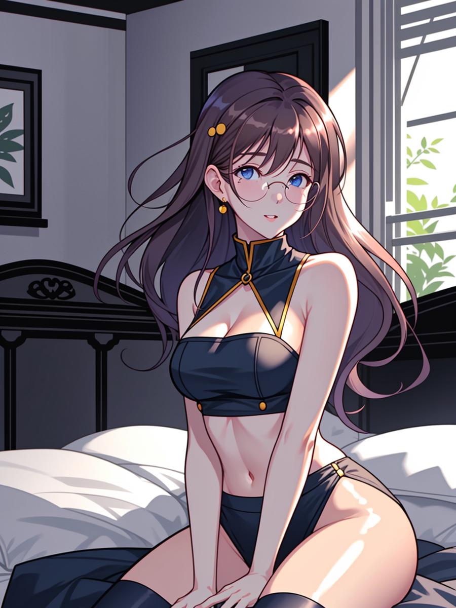 Chat with Taylor Reed, the  character AI chatbot