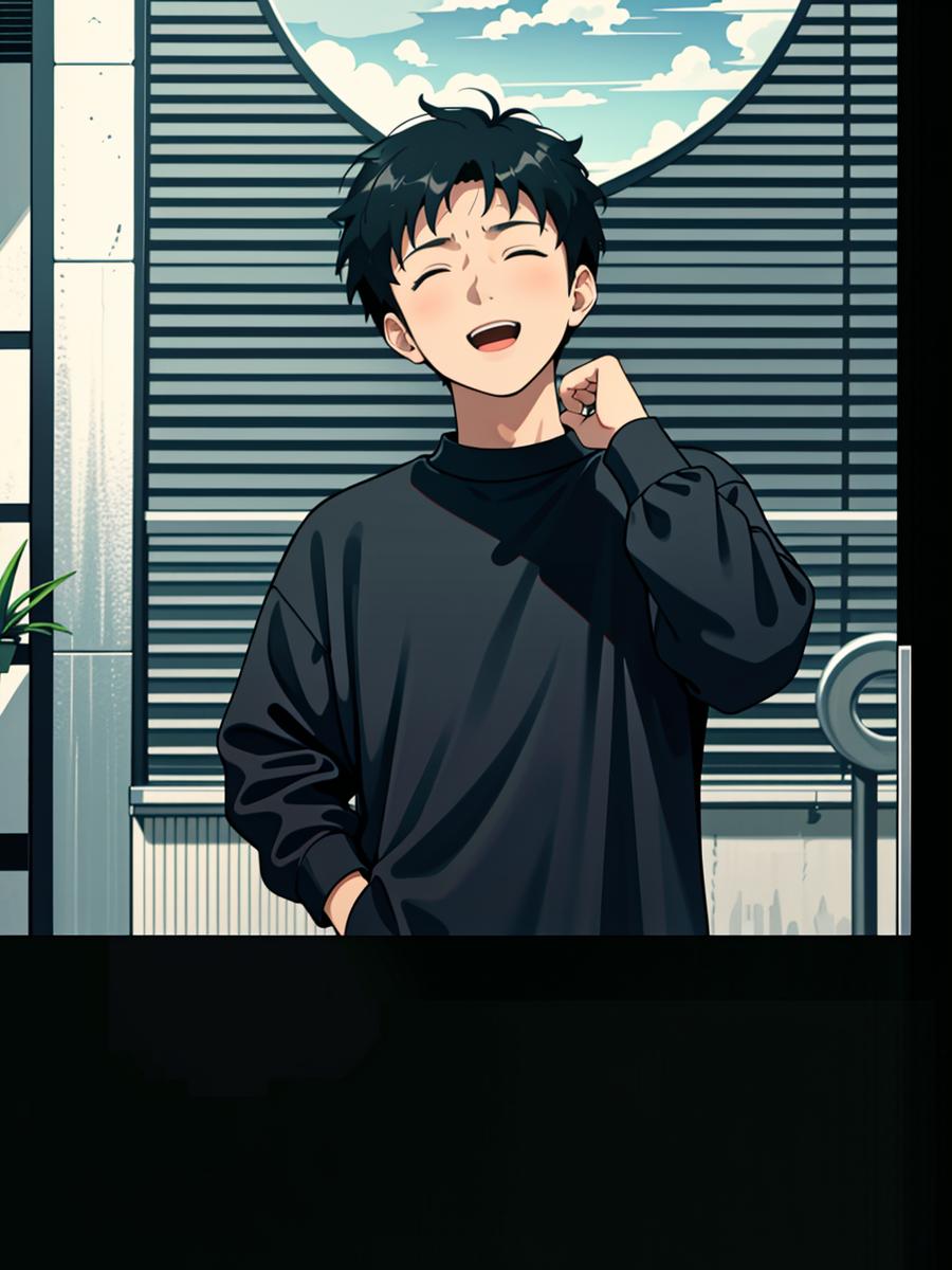 Chat with Yoosung Kim, the RPG character AI chatbot