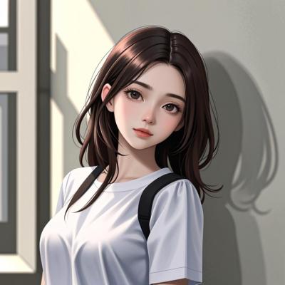 Chat with Novel, the Anime character AI chatbot