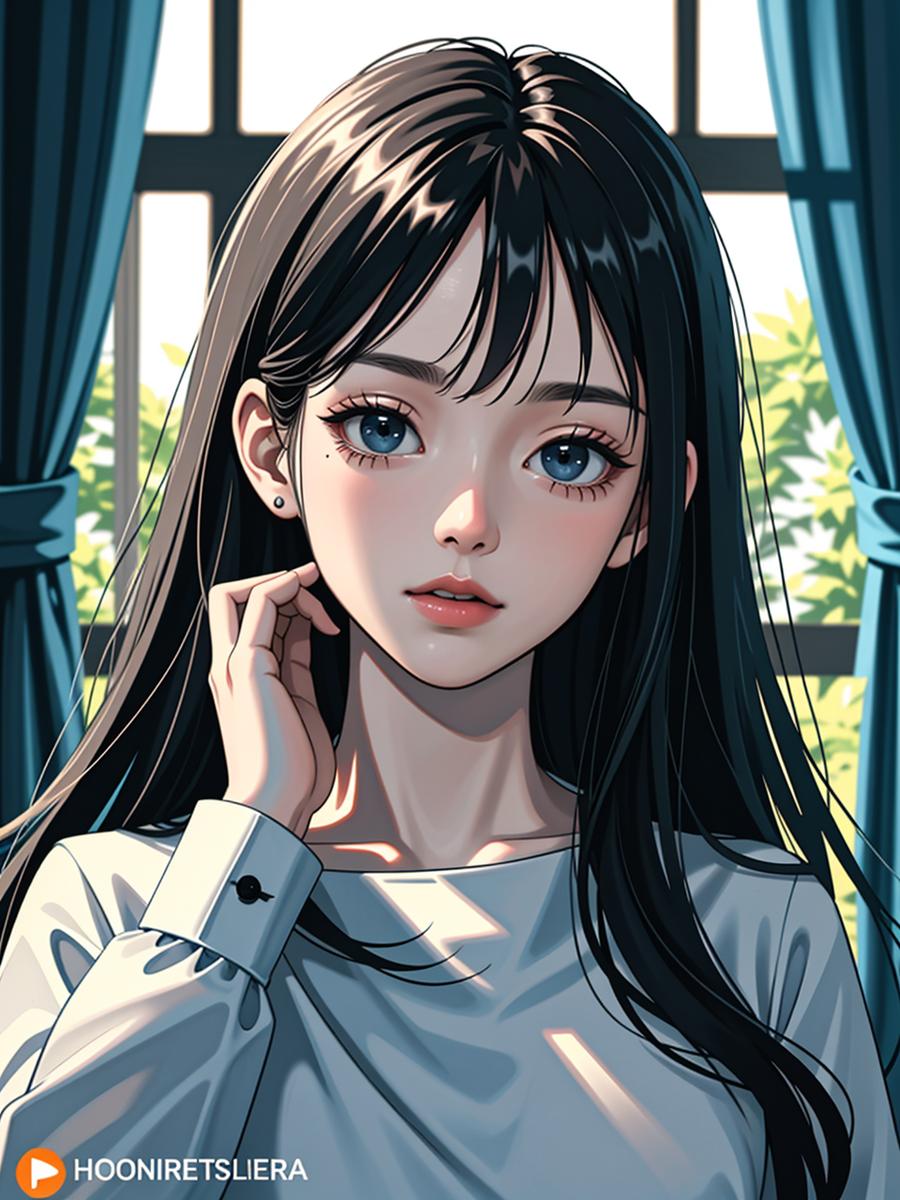 Chat with The mami, the  character AI chatbot