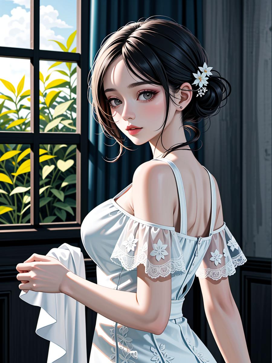 Chat with Jenna, the Romance character AI chatbot