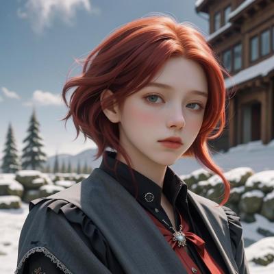 Chat with Sarah, the  character AI chatbot