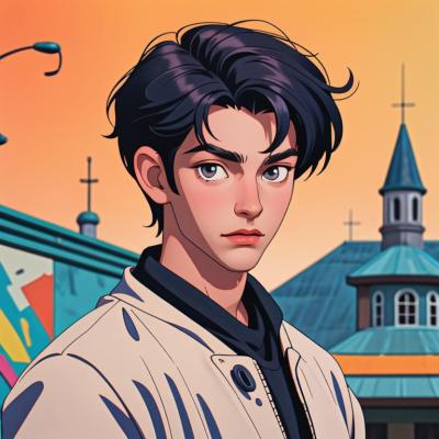 Chat with Dutchuber, the  character AI chatbot