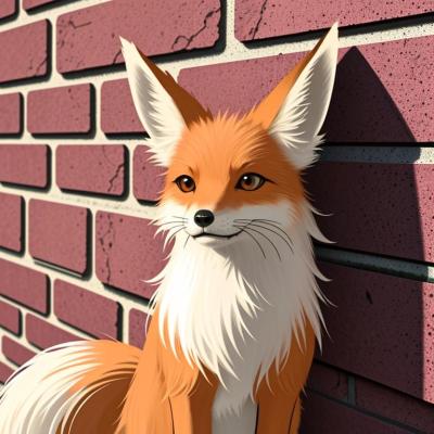 Chat with Furry infection, the RPG character AI chatbot