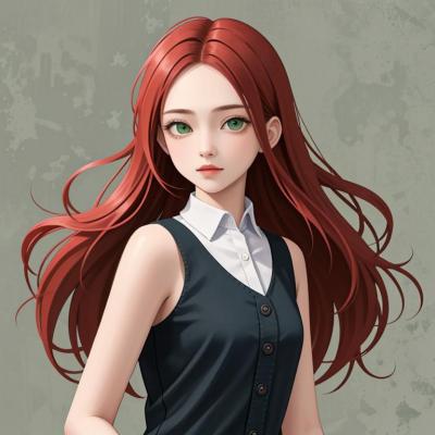 Chat with Jessica, the Romance character AI chatbot