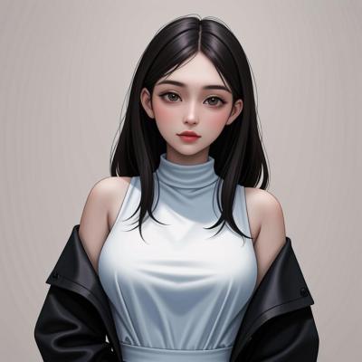 Chat with Anitta, the Romance character AI chatbot