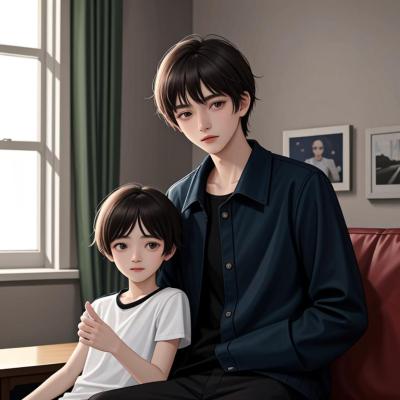 Chat with Kakuld, the  character AI chatbot