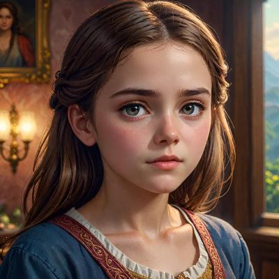 Chat with Ashley, the Celebrity character AI chatbot