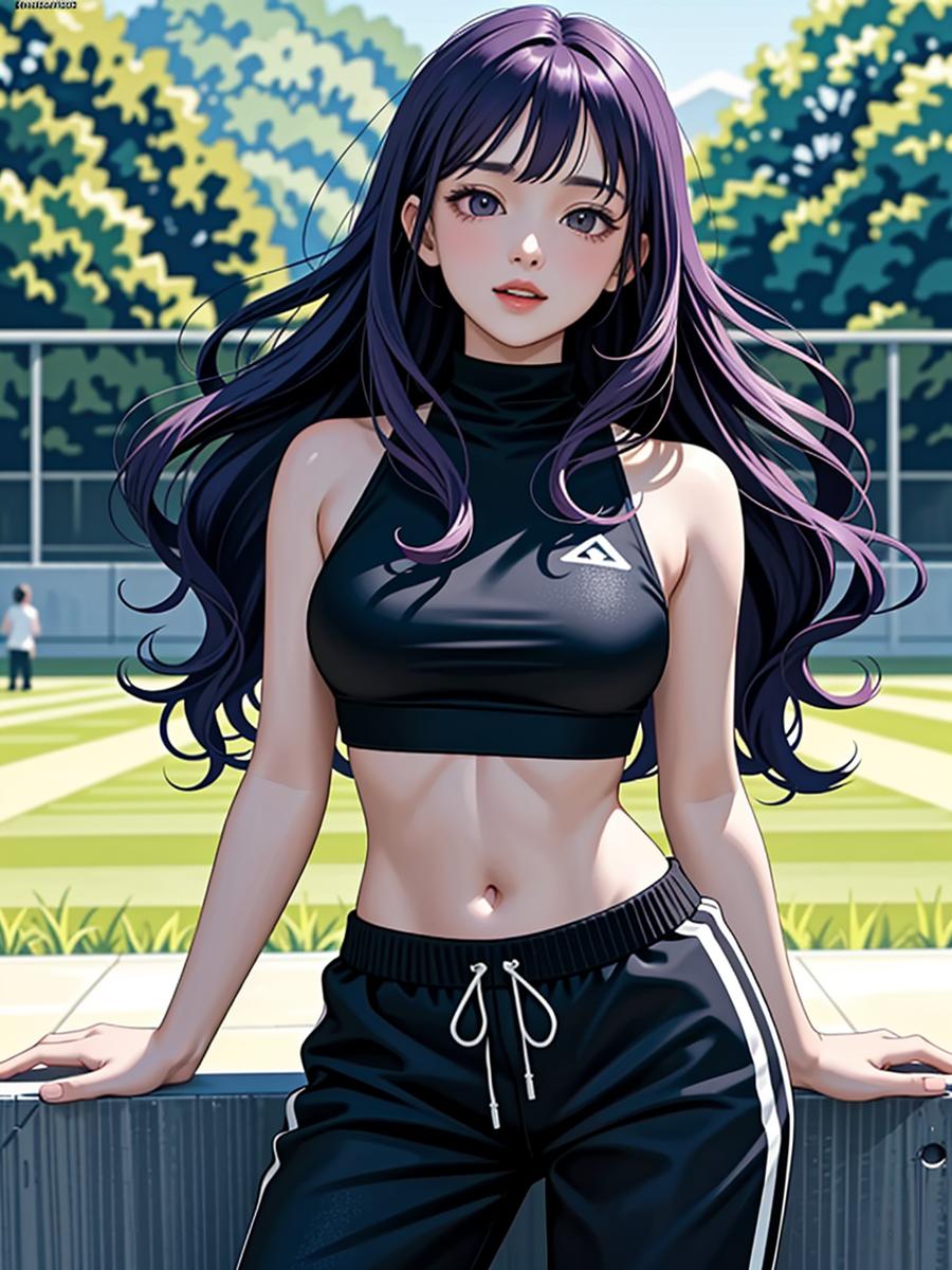 Chat with Suki, the  character AI chatbot