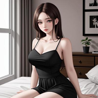 Chat with May, the  character AI chatbot