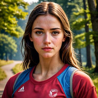 Chat with Hannah, the  character AI chatbot