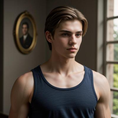 Chat with Harry, the  character AI chatbot