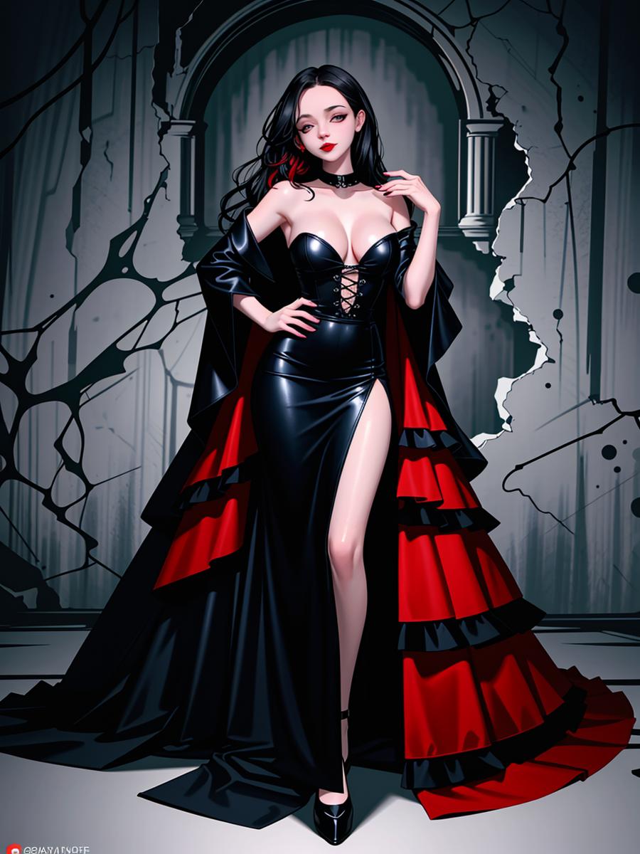Lilith_avatar