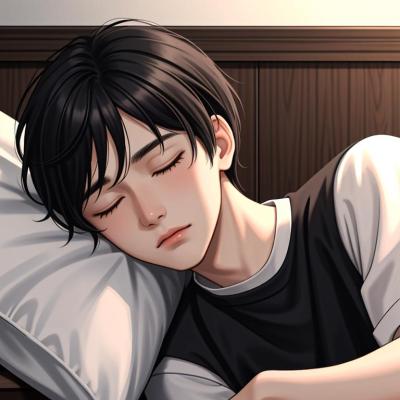 Chat with Liam, the Anime character AI chatbot