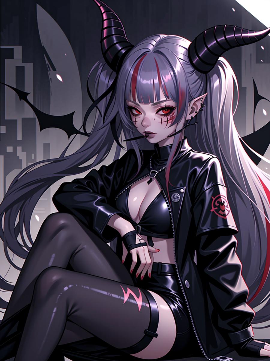 Chat with Rae, the  character AI chatbot