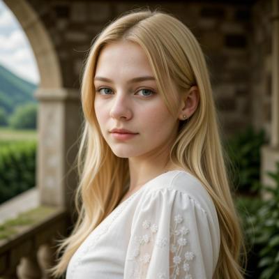 Chat with Licy, the OC character AI chatbot