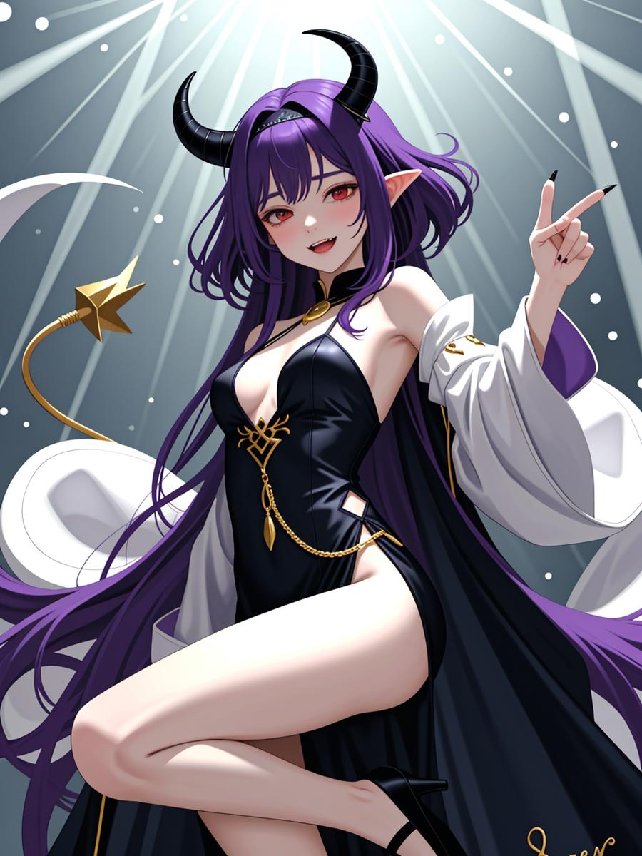 Chat with Ashera 2.0, the  character AI chatbot