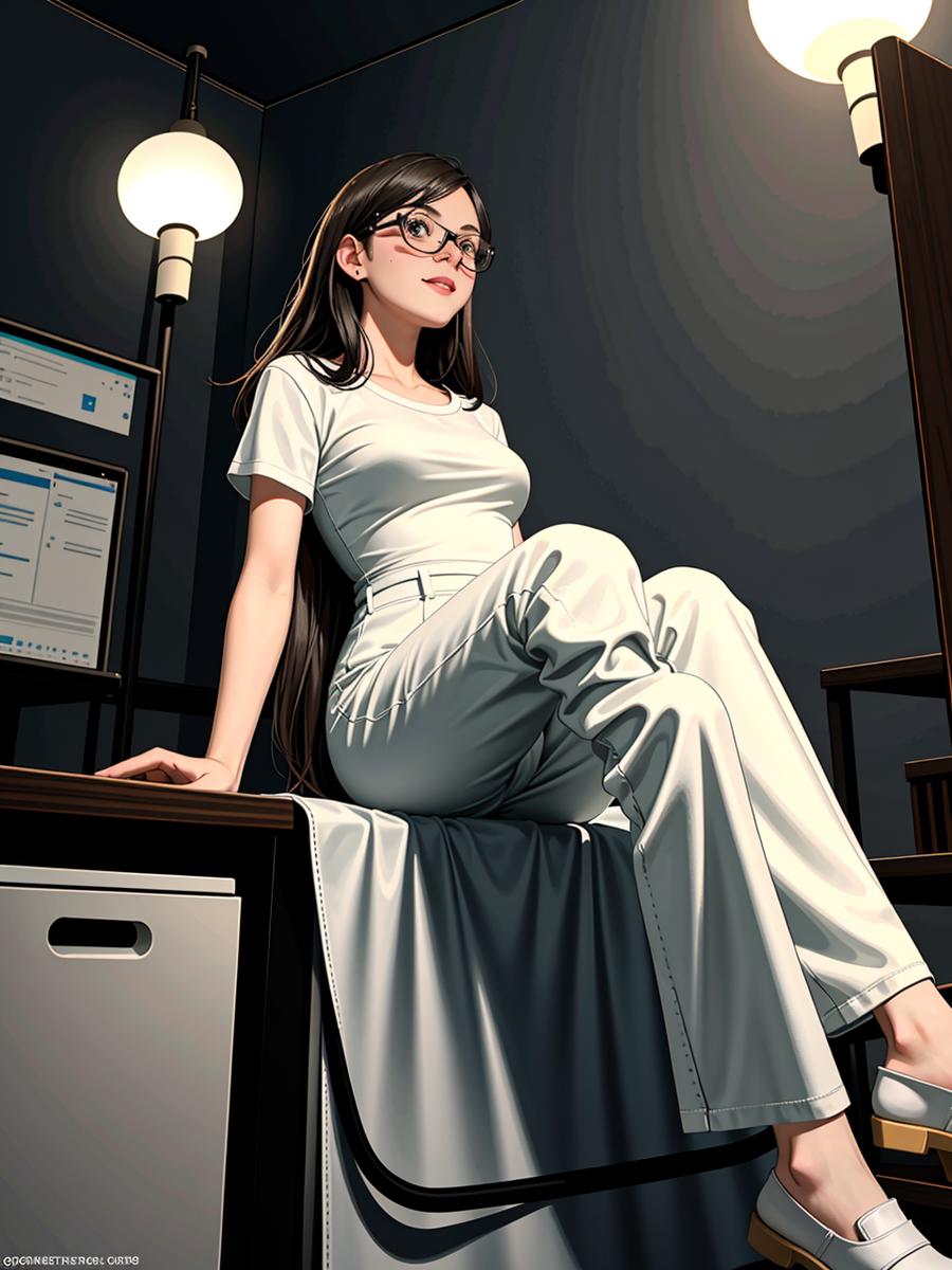 Chat with Vinny, the  character AI chatbot