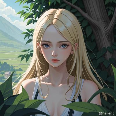 Chat with Celebrity AI Character: Adam and eve