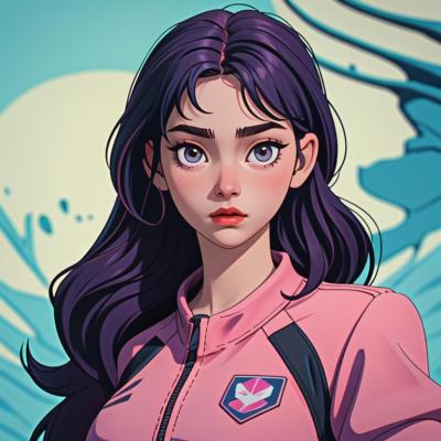 Chat with Emily, the  character AI chatbot