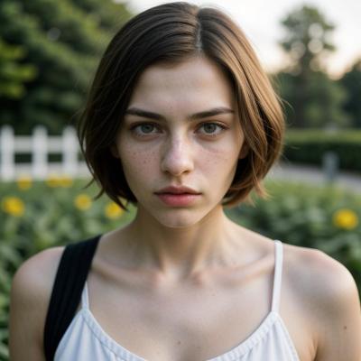 Chat with Linda, the  character AI chatbot