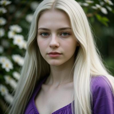 Chat with Ellie, the Anime character AI chatbot