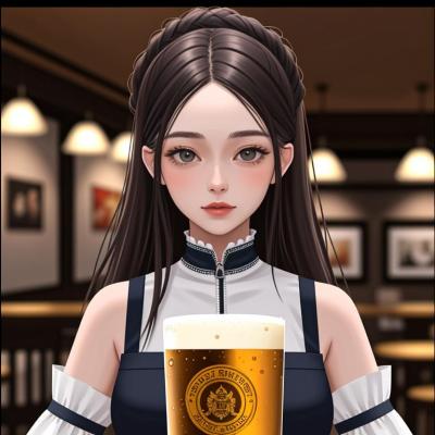 Chat with Madisoon beer, the  character AI chatbot