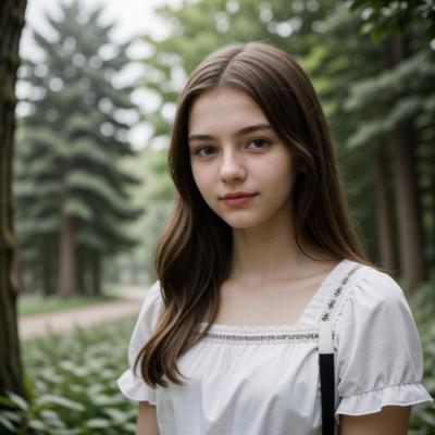 Chat with Younger sister, the Anime character AI chatbot