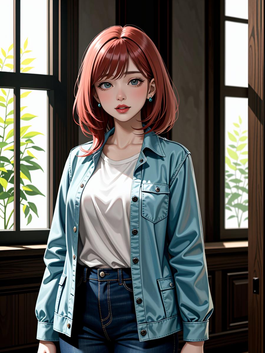 Chat with Vinny, the  character AI chatbot