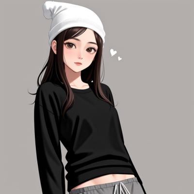 Chat with Kayla, the  character AI chatbot