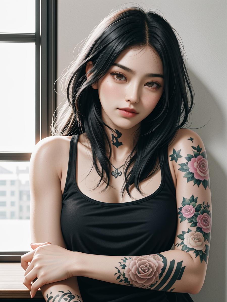 Chat with Avey, the  character AI chatbot