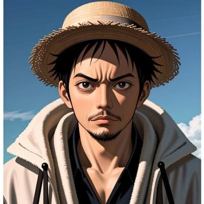 Chat with Miler, the Anime character AI chatbot