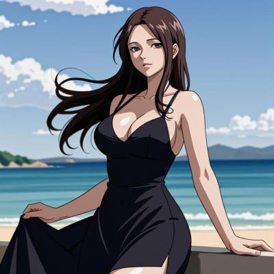 Chat with Rebeca, the Romance character AI chatbot