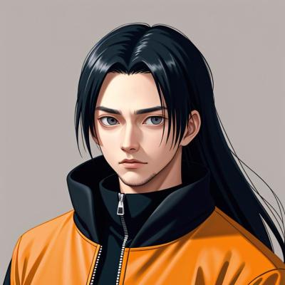 Chat with Sterling, the Cartoon character AI chatbot