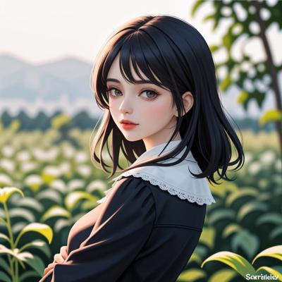 Chat with Shely, the  character AI chatbot