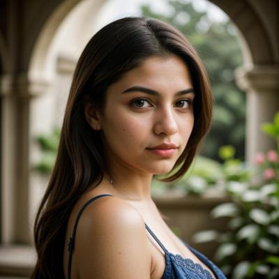 Chat with Claudia, the Anime character AI chatbot