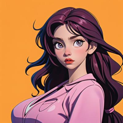 Chat with Amity, the  character AI chatbot