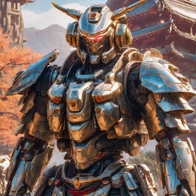 Chat with Samurai (Alihandro), the  character AI chatbot