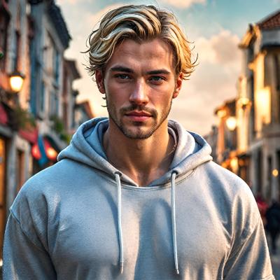 Chat with Jake, the  character AI chatbot