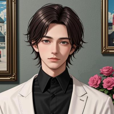 Chat with Томми Таер, the  character AI chatbot