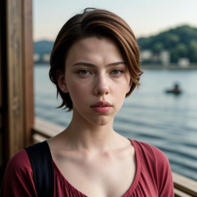 Chat with Jessica, the  character AI chatbot