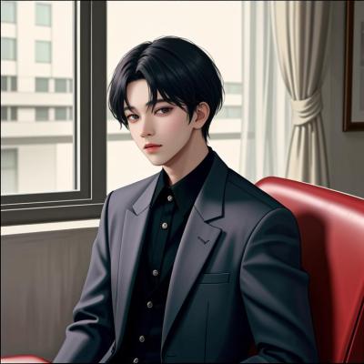 Chat with Taehyung, the Celebrity character AI chatbot