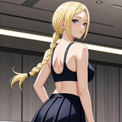 Chat with Ava, the  character AI chatbot