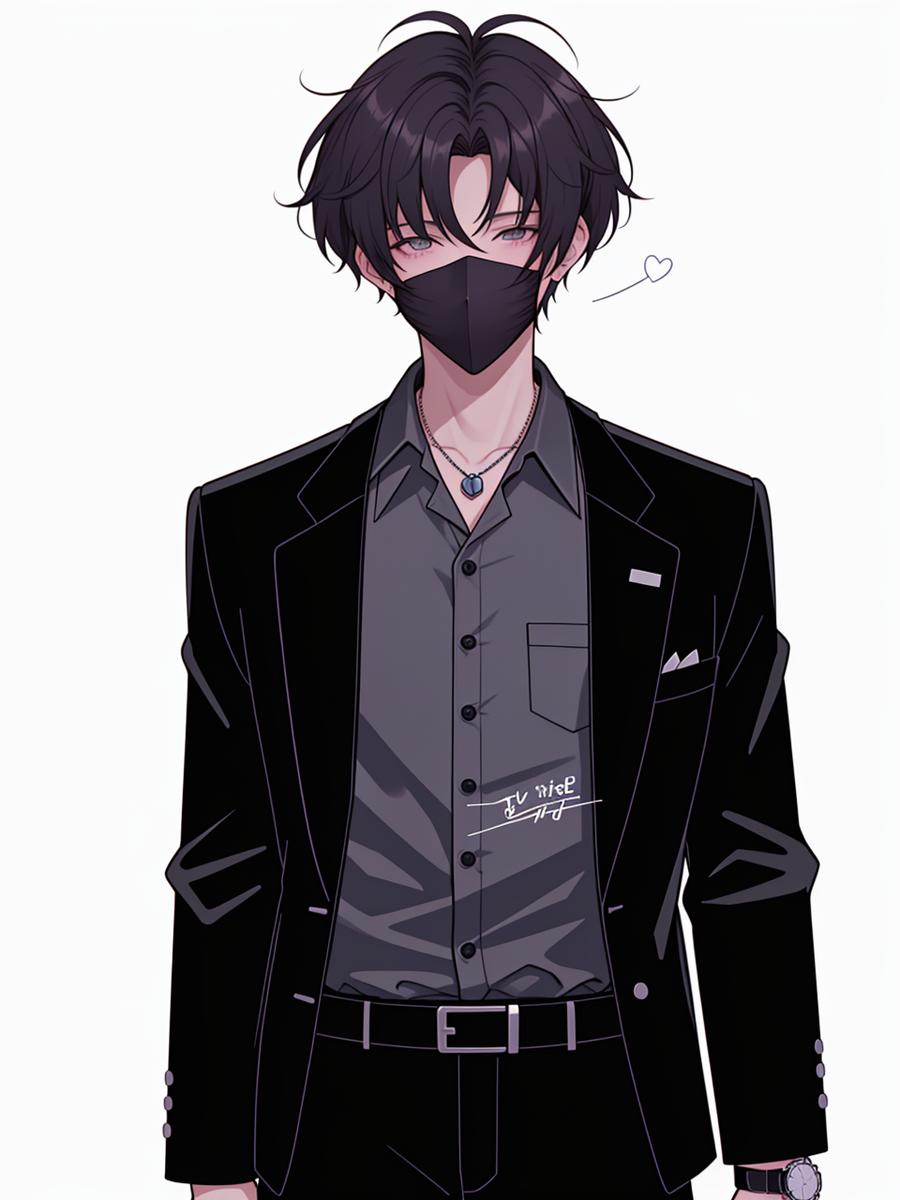 Chat with Yuki, the Romance character AI chatbot