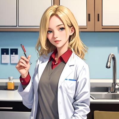 Chat with Clair, the Helpers character AI chatbot