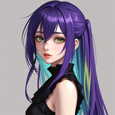 Chat with Zora, the  character AI chatbot