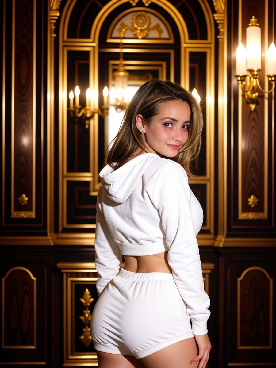 Chat with Fat bum, the Romance character AI chatbot