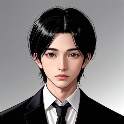 Chat with ghost, the  character AI chatbot